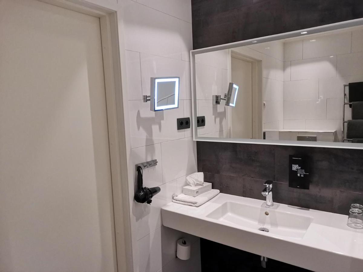 Hotel Cikada Μάριεχαμν Εξωτερικό φωτογραφία