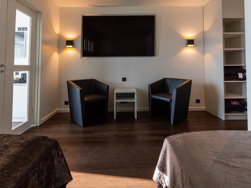 Hotel Cikada Μάριεχαμν Εξωτερικό φωτογραφία