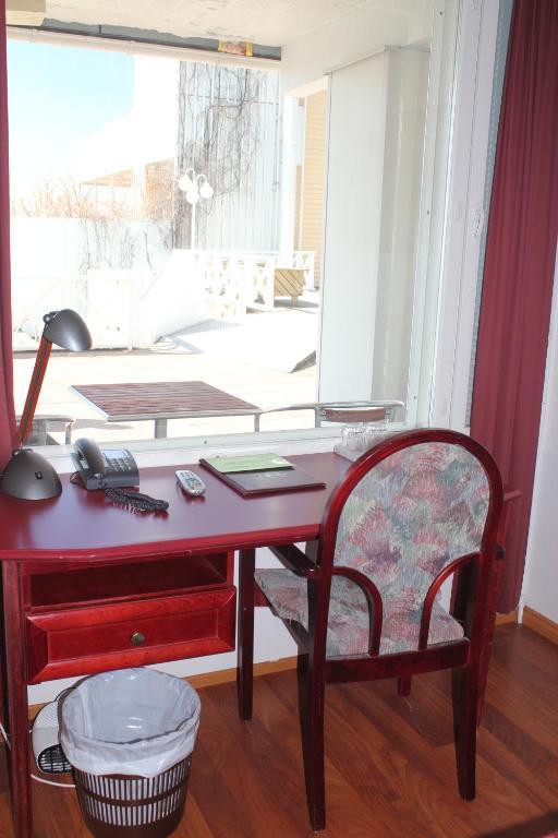Hotel Cikada Μάριεχαμν Εξωτερικό φωτογραφία