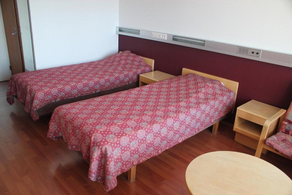Hotel Cikada Μάριεχαμν Δωμάτιο φωτογραφία