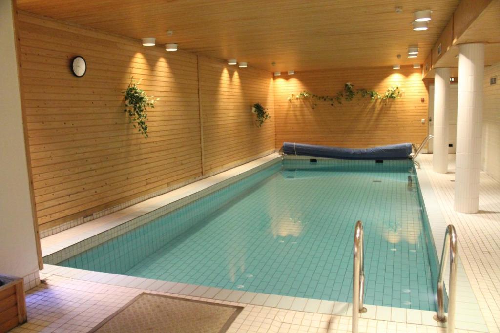 Hotel Cikada Μάριεχαμν Εξωτερικό φωτογραφία